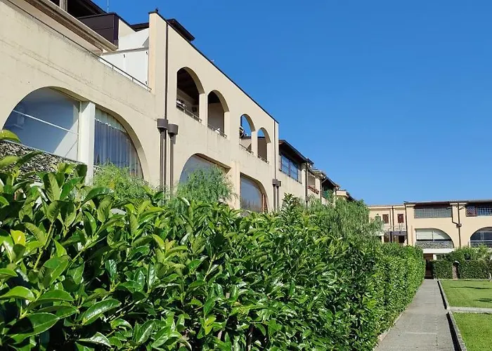 San Bull Residence Club