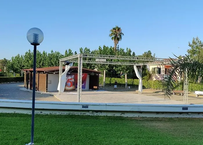 San Bull Residence Club