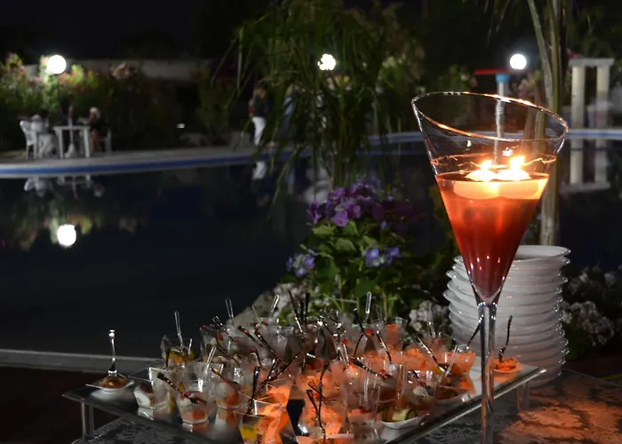 Alessidamo Club Metaponto