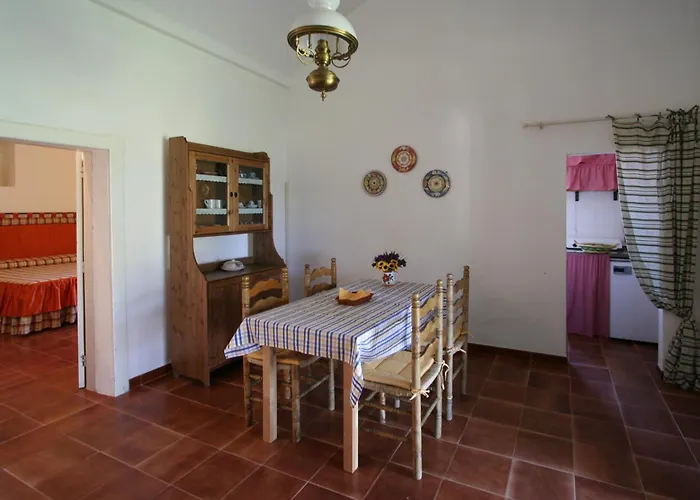 Le Matine Di San Teodoro
